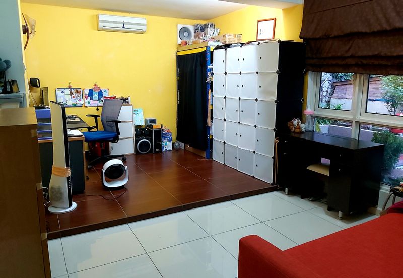 Sherwood @ Granview Puchong