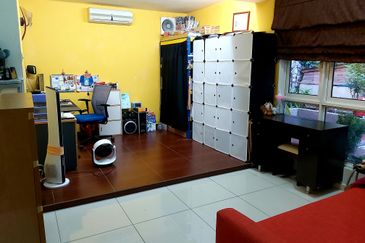 Sherwood @ Granview Puchong