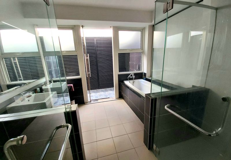 Sherwood @ Granview Puchong