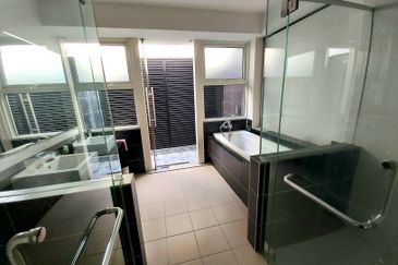 Sherwood @ Granview Puchong