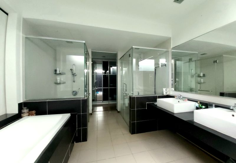 Sherwood @ Granview Puchong