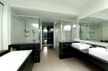 Sherwood @ Granview Puchong