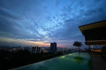 Sherwood @ Granview Puchong