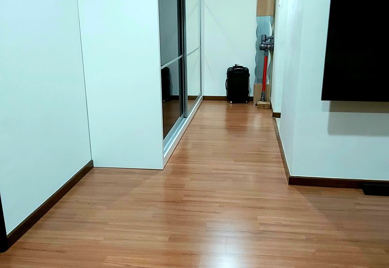 Sherwood @ Granview Puchong