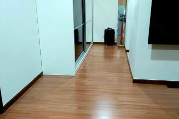 Sherwood @ Granview Puchong