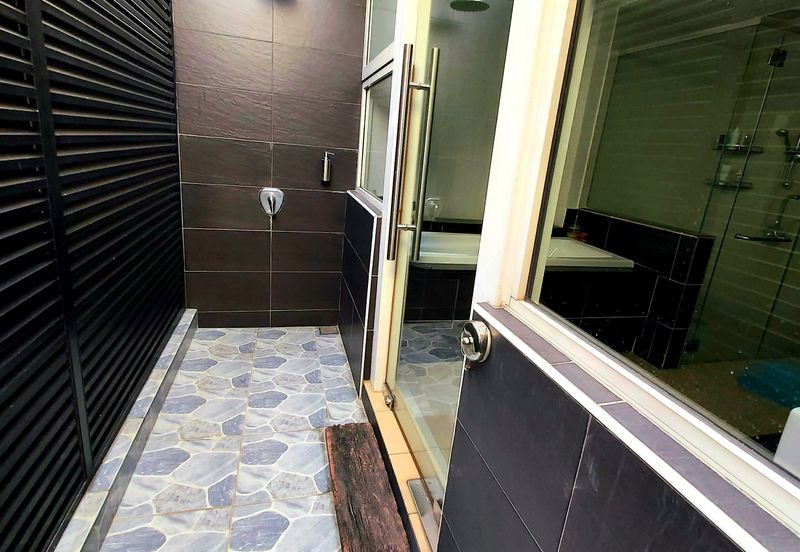 Sherwood @ Granview Puchong