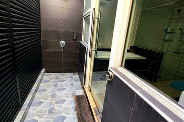 Sherwood @ Granview Puchong