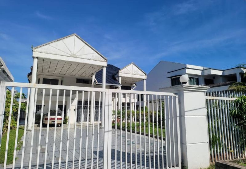 Seksyen 2, Petaling Jaya