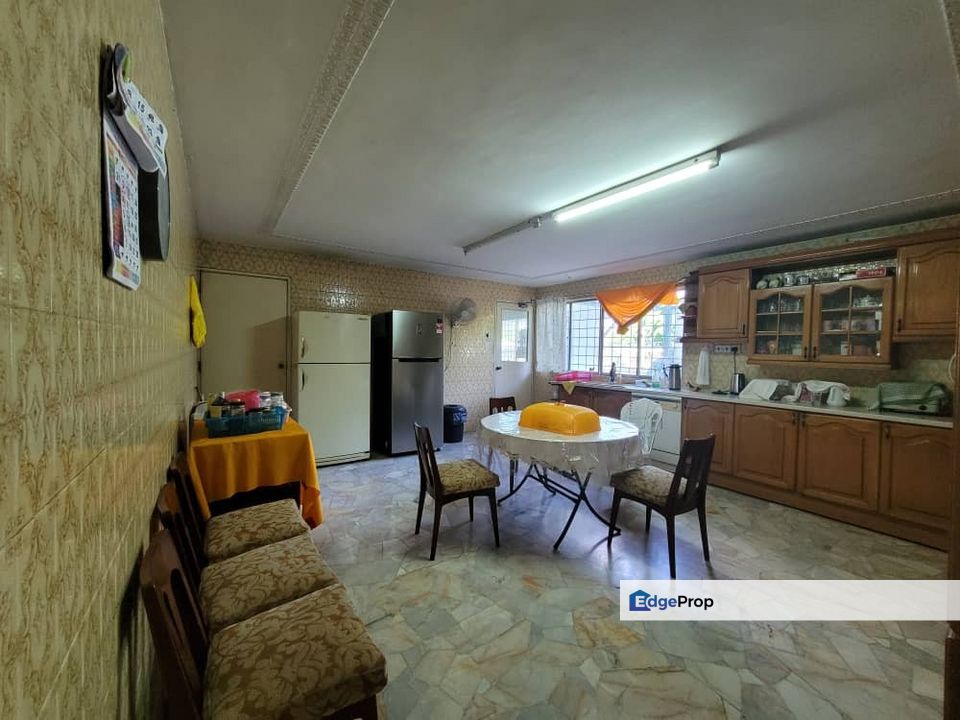 Freehold Petaling Jaya 2sty Bungalow Near Ss2 Jaya One, Selangor, Petaling Jaya