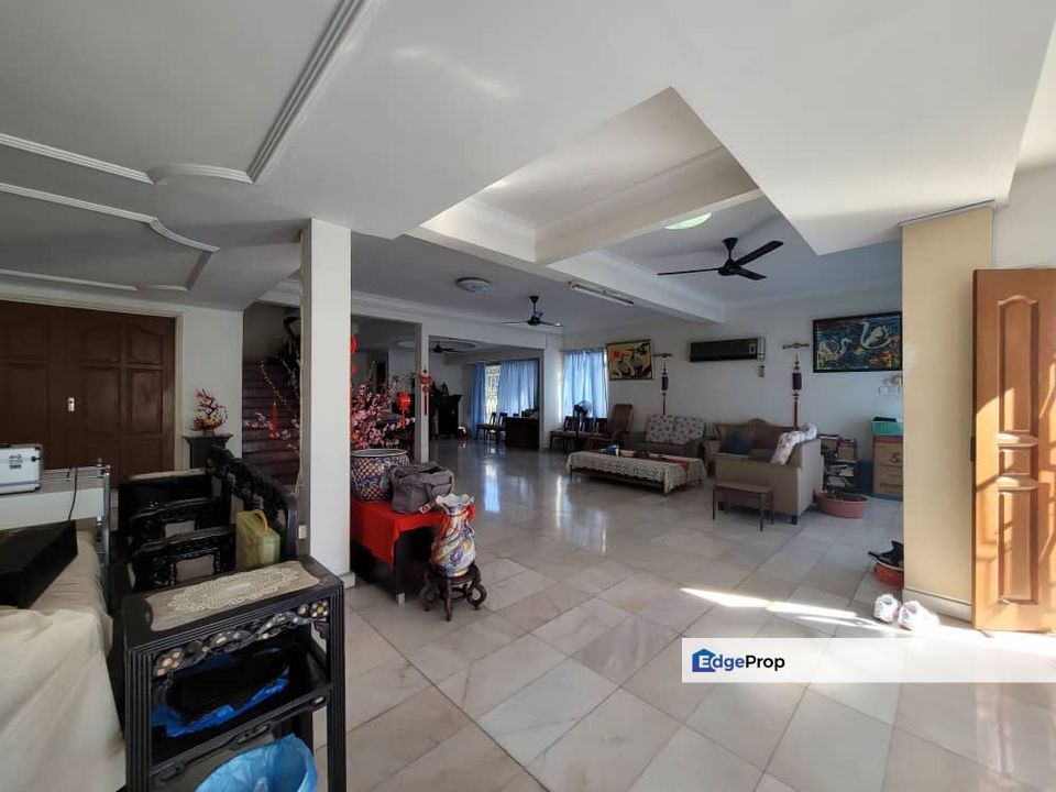 Freehold Petaling Jaya 2sty Bungalow Near Ss2 Jaya One, Selangor, Petaling Jaya