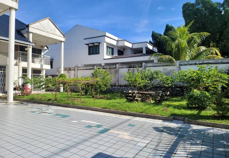 Seksyen 2, Petaling Jaya