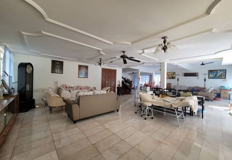 Seksyen 2, Petaling Jaya