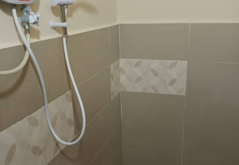 Taman Mawar, Bandar Kinrara Puchong