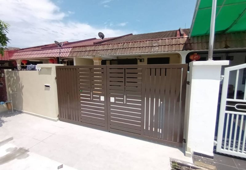 Taman Mawar, Bandar Kinrara Puchong