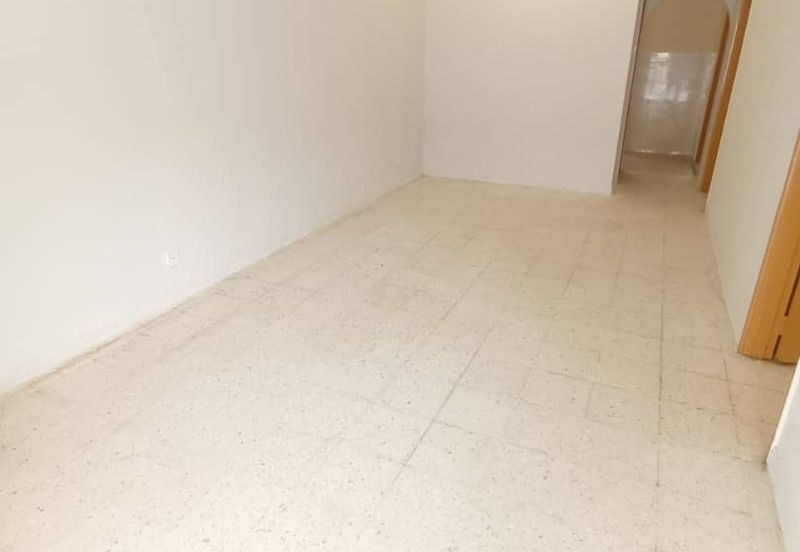 Taman Mawar, Bandar Kinrara Puchong