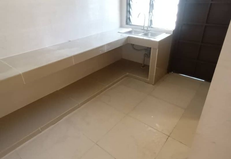 Taman Mawar, Bandar Kinrara Puchong