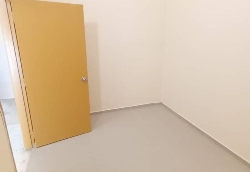 Taman Mawar, Bandar Kinrara Puchong