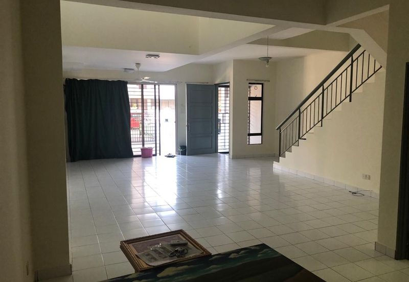 Glomac Lakeside Residences