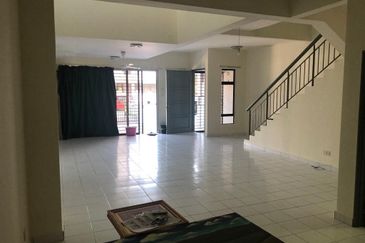 Glomac Lakeside Residences