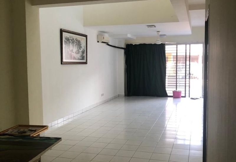 Glomac Lakeside Residences