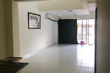 Glomac Lakeside Residences