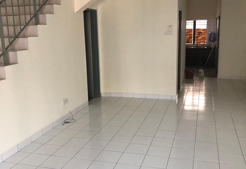 Glomac Lakeside Residences