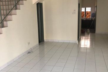 Glomac Lakeside Residences