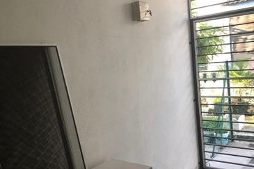 Glomac Lakeside Residences