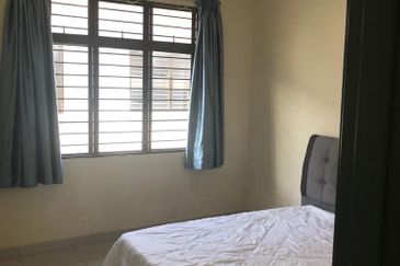 Glomac Lakeside Residences