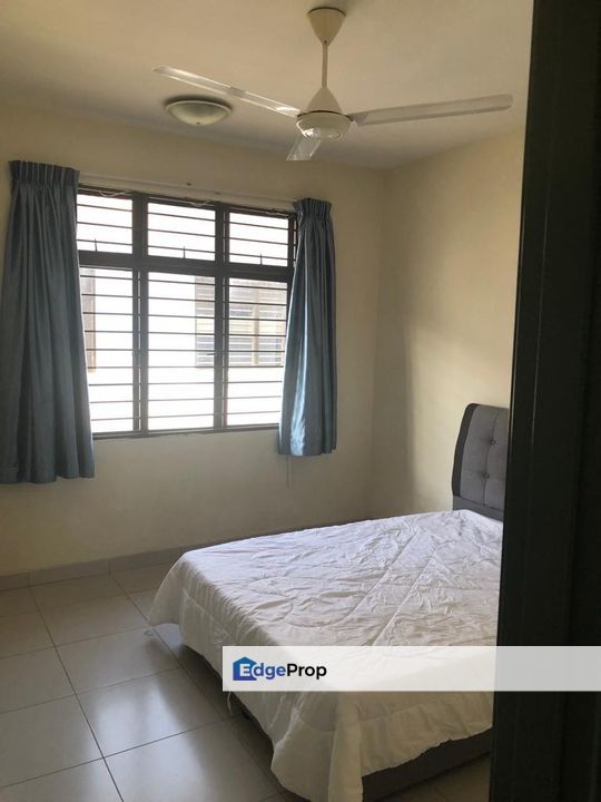 Glomac Lakeside Residences Puchong 2sty 22x75 Clubhouse, Selangor, Puchong