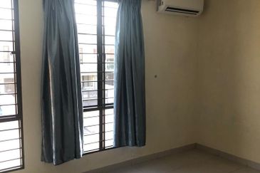 Glomac Lakeside Residences