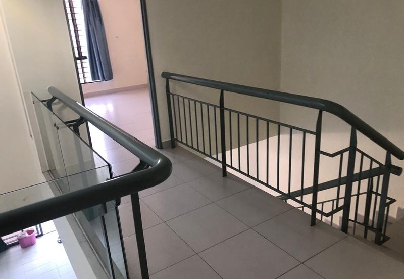 Glomac Lakeside Residences