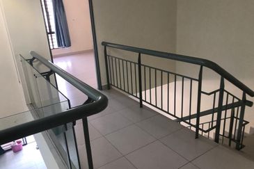 Glomac Lakeside Residences