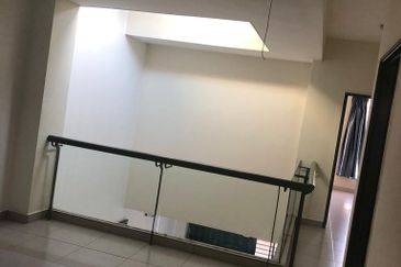 Glomac Lakeside Residences