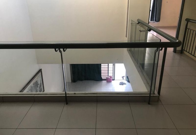 Glomac Lakeside Residences