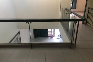 Glomac Lakeside Residences