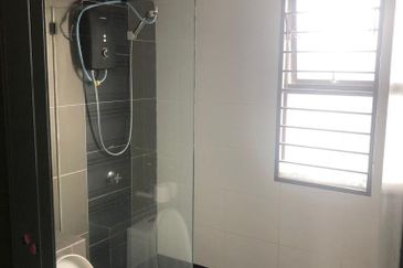 Glomac Lakeside Residences