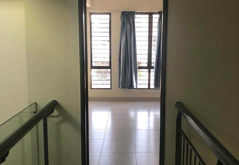 Glomac Lakeside Residences