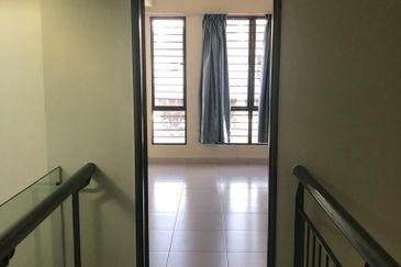 Glomac Lakeside Residences