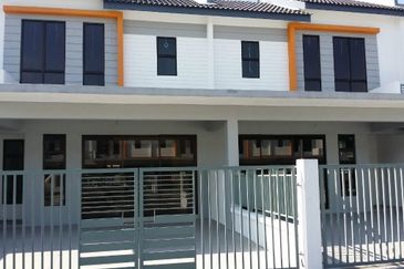 Glomac Lakeside Residences