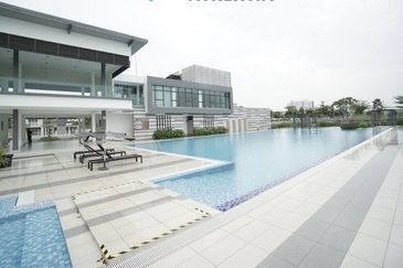 Glomac Lakeside Residences