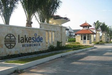 Glomac Lakeside Residences