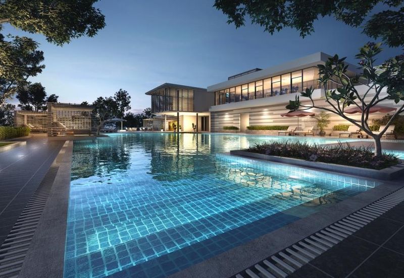 Glomac Lakeside Residences