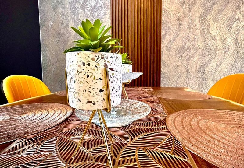 Inspirasi Mont Kiara