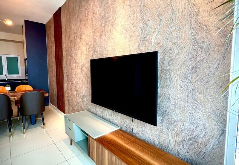 Inspirasi Mont Kiara