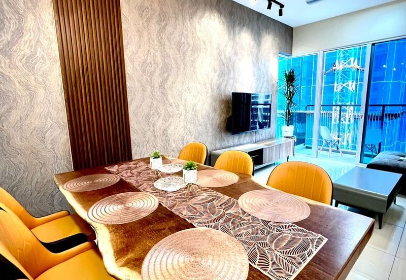 Inspirasi Mont Kiara