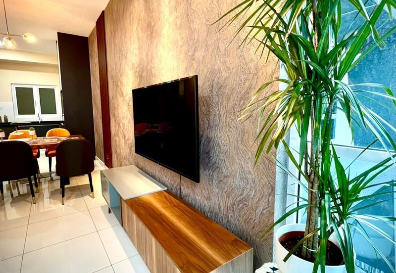 Inspirasi Mont Kiara