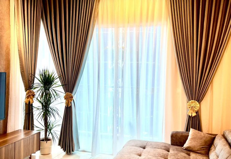 Inspirasi Mont Kiara