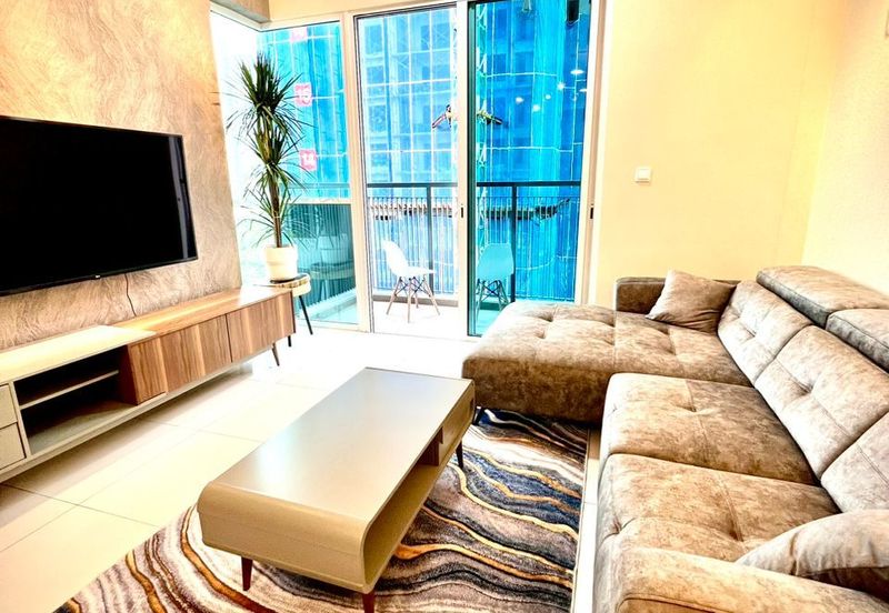 Inspirasi Mont Kiara