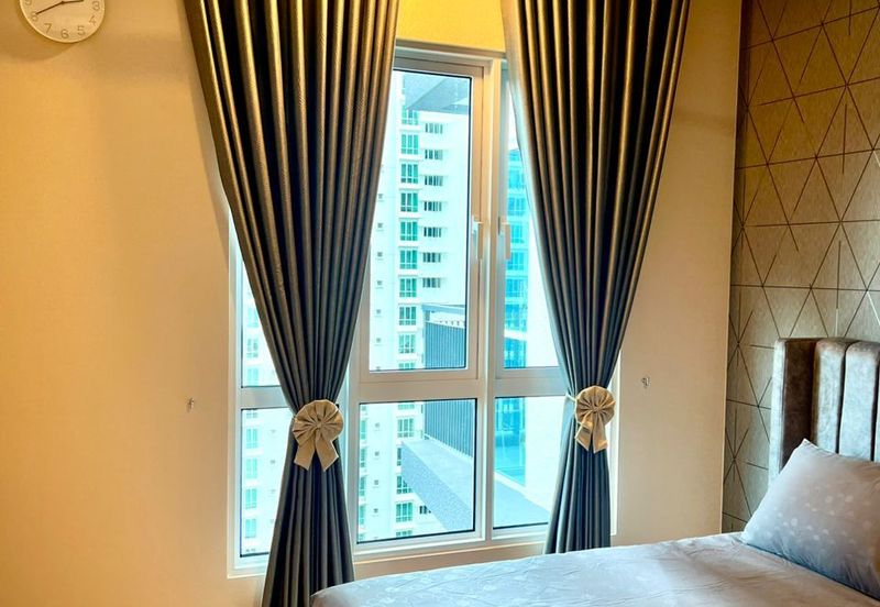 Inspirasi Mont Kiara